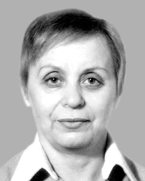 фото: Бичко Ада Корніївна